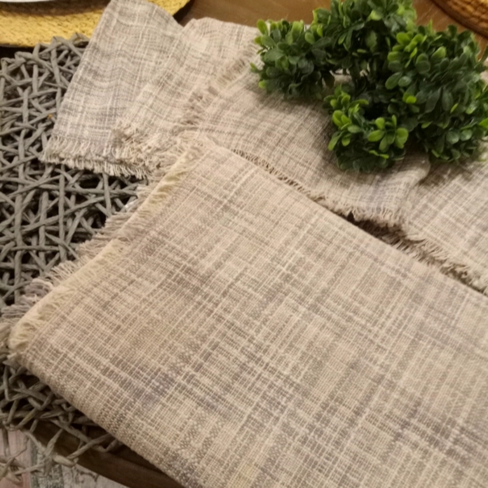 Table Linens